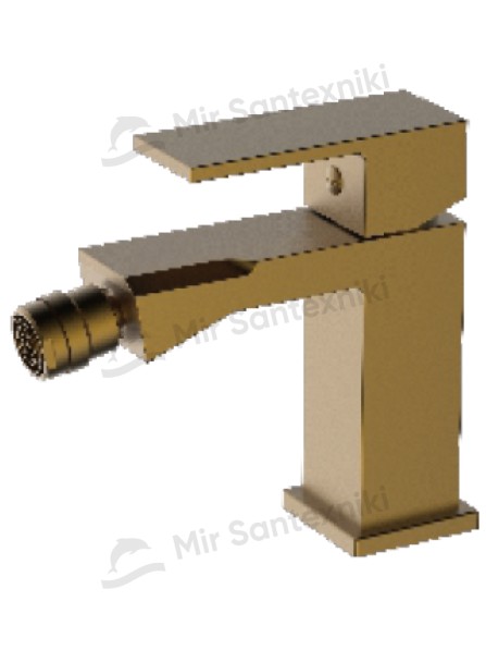 Смеситель для биде Debora однорычажный DBR707-40MG